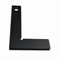 گونیا مویی کوچک ۹۰ درجه (۵۰*۸۰)|ابزارآلات|تهران, استاد معین|دیوار