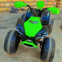 موتور شارژی و ماشین شارژی|اسباببازی بچه|خواف, |دیوار