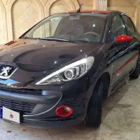 207 mc مدل 1402