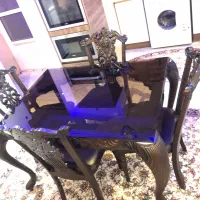 میز ناهار خوری