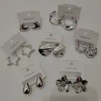 گوشواره دفرمه