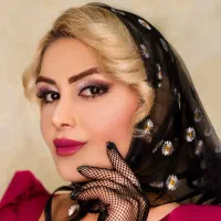 میکاپ و شنیون