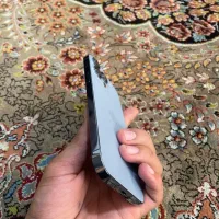 13 pro max 256 zaa|موبایل|کرج, خرمدشت|دیوار