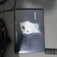 لپتاپ لمسی سامسونگ|رایانه همراه|تهران, آذری|دیوار