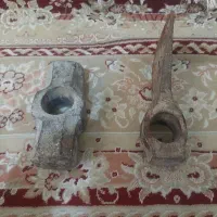 یک عدد پتک یک عدد تبر