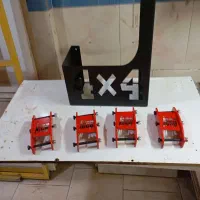 جا گالن.گوشواره.کیت ارتفاع