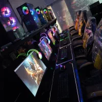 گیم نت یزدگیم (گیمنت)|کنسول، بازی ویدئویی و آنلاین|یزد, |دیوار