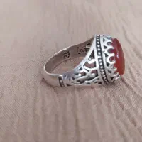 عقیق یمن|جواهرات|نجف‌آباد, حومه نجف آباد|دیوار