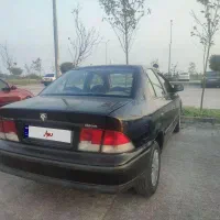 سمند مدل ۸۶|خودرو سواری و وانت|رشت, کوی مهر|دیوار