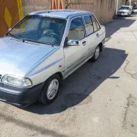 پراید مدل 86|خودرو سواری و وانت|ایوان, |دیوار