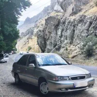دوو سیلو مدل 81