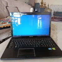 لب تاب G580 کم کارکرد|رایانه همراه|زنجان, |دیوار