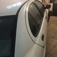 ساینا ۹۶فول سفید سالم|خودرو سواری و وانت|مشهد, شفا|دیوار