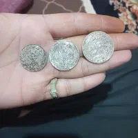 سکه قدیمی