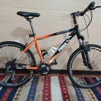 دوچرخه پوما تایوانی آلمینیوم وسایل ارتقا داده شده