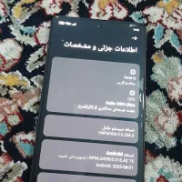 شیائومی نوت 13 پرو|موبایل|پرند, فاز ۴|دیوار