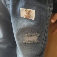 شلوار لی|کفش و لباس بچه|مشهد, فاطمیه|دیوار