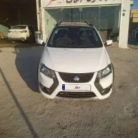 کوییک Gxr L|خودرو سواری و وانت|زاهدان, |دیوار