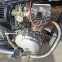 موتور هوندا|موتورسیکلت|گنبد کاووس, |دیوار