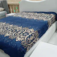 تخت شیک تدی آرکا جکدار|تخت و سرویس خواب|ساری, |دیوار