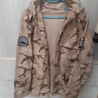 لباس سربازی