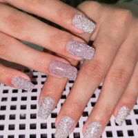 مدل کاشت ناخن رایگان محدودد|خدمات آرایشگری و زیبایی|مرودشت, مسجد رسول|دیوار