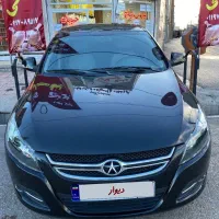 جک جی پنج سند دوبرگ درحد صفر|خودرو سواری و وانت|اردبیل, |دیوار