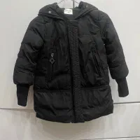 کاپشن اسپرت بچگانه