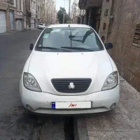 تیبا 2|خودرو سواری و وانت|تهران, سنائی|دیوار