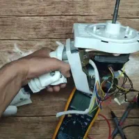 تعمیرات بخاری وابگرمکن وکلیه لوازم برقی منزل|خدمات پیشه و مهارت|نجفآباد, امیرآباد|دیوار