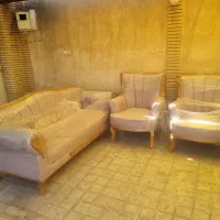 مبل ۸نفره نو آکبند
