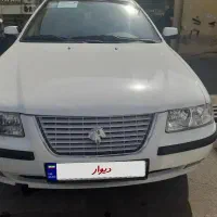 سمند ال ایکس ۹۹ بیرنگ مولتی پلاکس