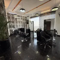 اجاره صندلی ارایشگاه مردانه (نیاوران)