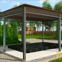 جوشکاری قنواتی|خدمات پیشه و مهارت|بندر ماهشهر, |دیوار