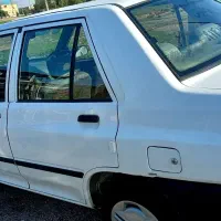 پراید مدل ۹۵|خودرو سواری و وانت|اهواز, ۳۰ متری|دیوار