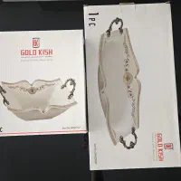ظروف ورساچه گلد کیش