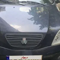 تیبا مدل ۹۱ مشکی