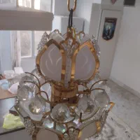 لوستر|لوستر و چراغ آویز|تهران, کیانشهر|دیوار