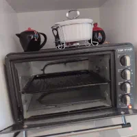 توستر|اجاق گاز و لوازم برقی پخت‌وپز|اصفهان, همدانیان|دیوار