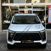 KMC X5 - جک ایکس۵ - مدل 1403 آماده تحویل