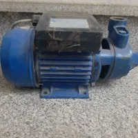 پمپ آب یک اسب|مصالح و تجهیزات ساختمان|مشهد, شهید قربانی|دیوار