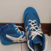 کفش اورجینال کشتی سایز ۳۸