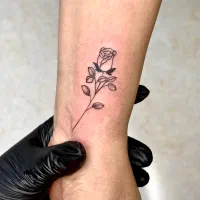 مدل تتو،تتو بدن مینیمال|خدمات آرایشگری و زیبایی|تهران, سلیمانی|دیوار