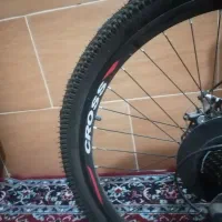 یک دوچرخه26نونو|دوچرخه، اسکیت، اسکوتر|شیراز, شهرک قمشه|دیوار