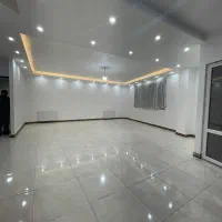 فروش واحد طبقه سوم دوخواب تک واحدی