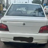 پراید ۱۳۲ مدل ۹۵ دوگانه شرکت بیرنگ|خودرو سواری و وانت|لاهیجان, لیالستان|دیوار