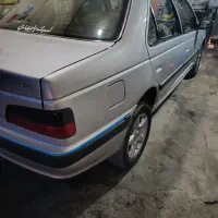 پژو پارس 87|خودرو سواری و وانت|خوی, |دیوار