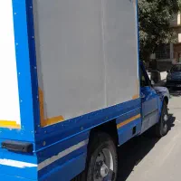 نیسان دیزل ۹۲ زیر صفری