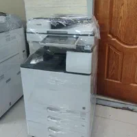 ماشین های اداری لوتوس دستگاه فتوکپی ریکو|پرینتر، اسکنر، کپی، فکس|تهران, فلسطین (میدان انقلاب)|دیوار