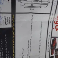 پراید 141مدل86|خودرو سواری و وانت|مشهد, استاد یوسفی (شهرک غرب)|دیوار